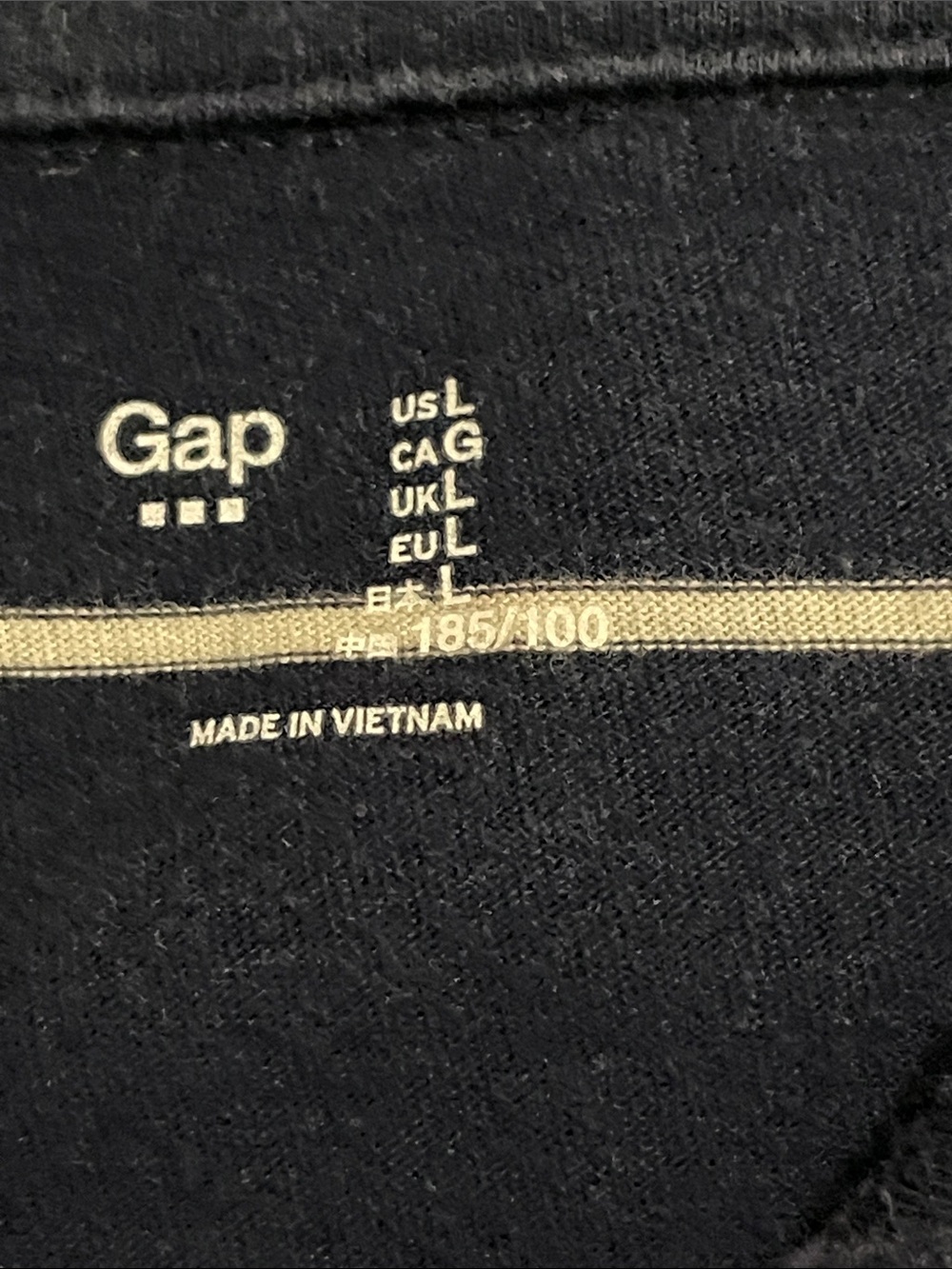 GAP Men's Large Polo Shirts Bundle - 5
Size L - Picture 8 of 14